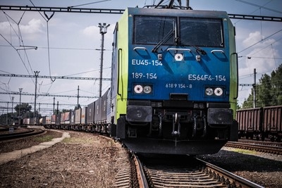 Maciej Libiszewski p.o. prezesa zarządu PKP CARGO - GospodarkaMorska.pl