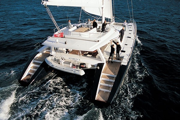 Podatkowy charakter należności czarterowych wypłacanych na rzecz podmiotu zagranicznego - GospodarkaMorska.pl