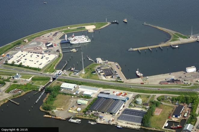 Pomoc publiczna a inwestycje portowe - decyzja Komisji Europejskiej w sprawie Portu Lauwersoog - GospodarkaMorska.pl