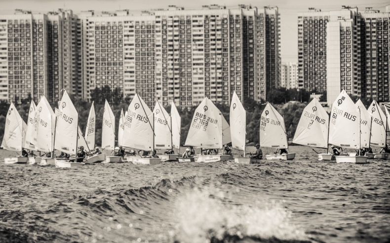 Startuje 5 edycja Pantaenius Jacht Foto - GospodarkaMorska.pl
