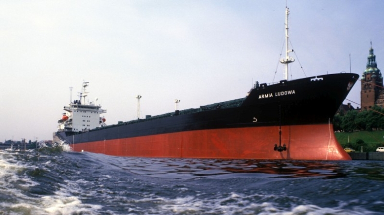 Marynarze PŻM spędzą święta na statkach - GospodarkaMorska.pl