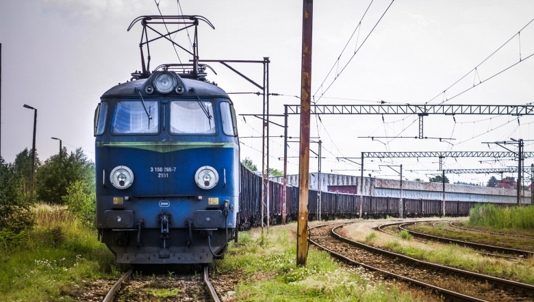 PKP Cargo podpisało kolejną umowę kredytową - GospodarkaMorska.pl