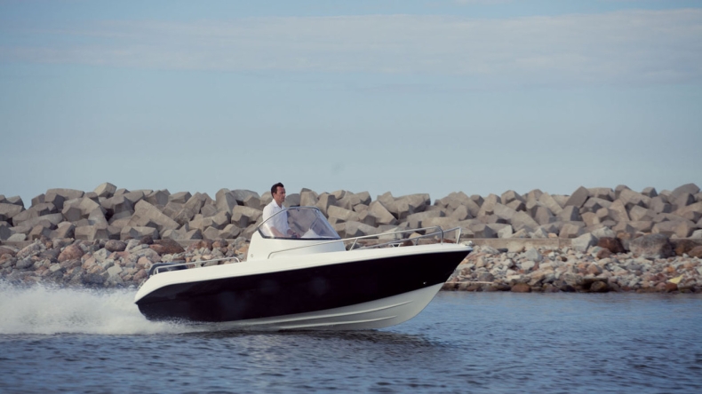 Po kryzysie greckim znów rosną zamówienia na łodzie sportowe i rekreacyjne - GospodarkaMorska.pl