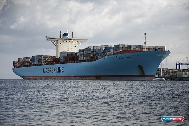 Tego o kontenerowcach na pewno nie wiedziałeś - GospodarkaMorska.pl