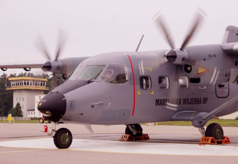 Ostatnie bomby... dla Groma - GospodarkaMorska.pl