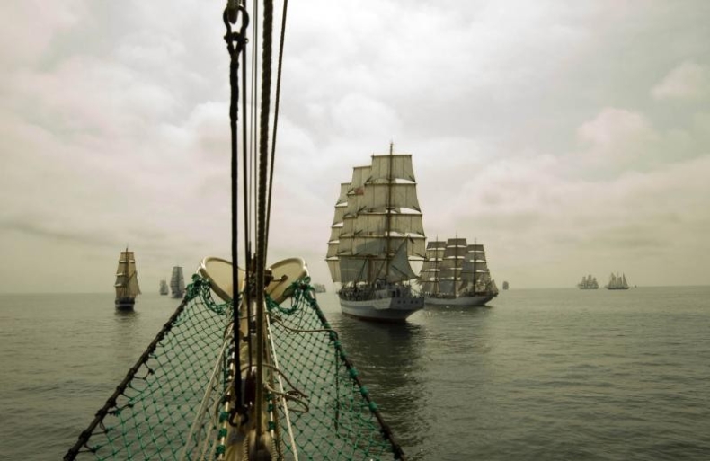 Chcesz reprezentować Szczecin na TTSR? Właśnie ruszyła rekrutacja - GospodarkaMorska.pl