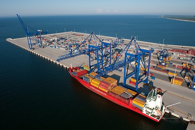 Klauzula przeciwko unikaniu opodatkowania coraz bliżej wejścia w życie - GospodarkaMorska.pl