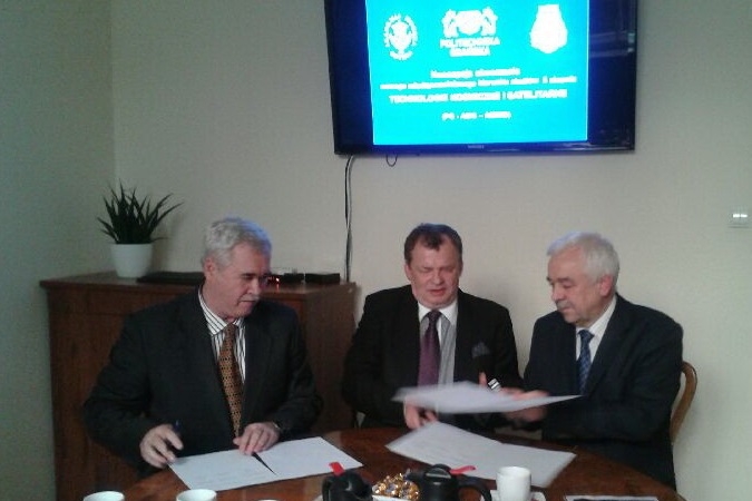 Nowe studia interdyscyplinarne w Trójmieście - GospodarkaMorska.pl