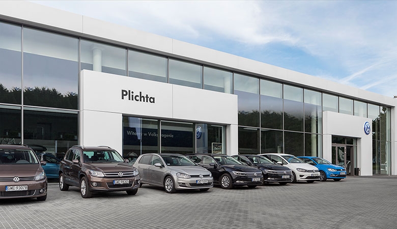 Spojrzenie na flotę samochodową - GospodarkaMorska.pl