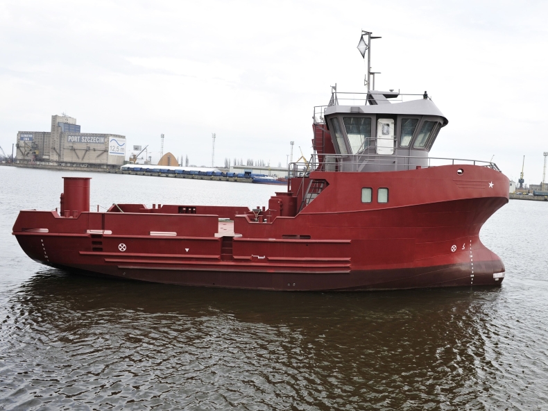 Kiedy nastąpi przełom konkurencyjności polskich stoczni? - GospodarkaMorska.pl