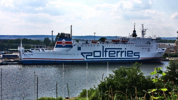 Znamy nazwisko nowego prezesa Polskiej Żeglugi Bałtyckiej - GospodarkaMorska.pl