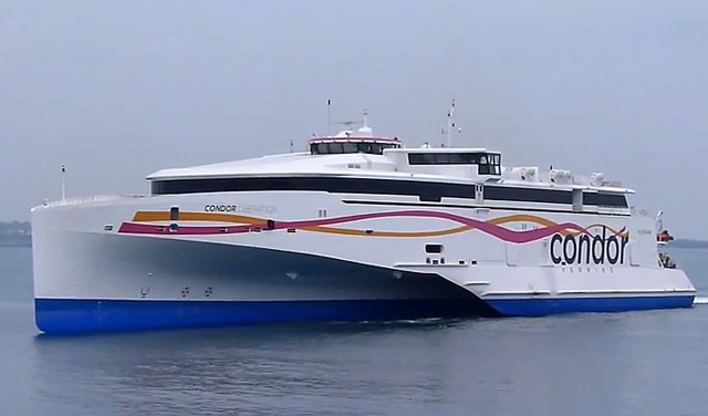 Niespokojny początek roku dla wielu operatorów - GospodarkaMorska.pl