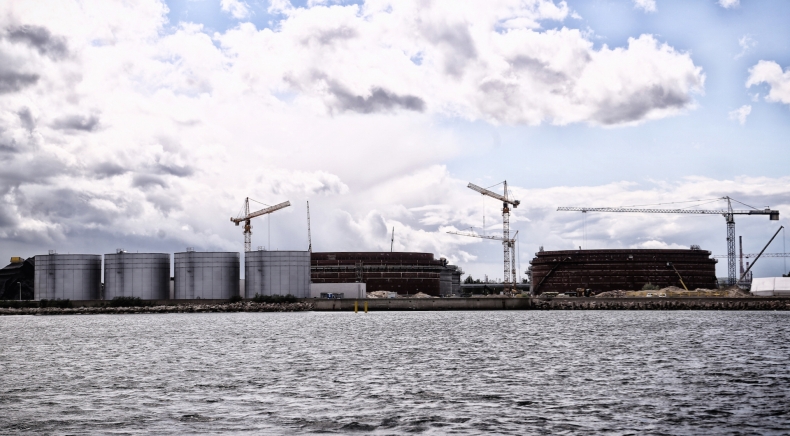 Zmiany w Zarządzie PERN „Przyjaźń” S.A. - GospodarkaMorska.pl