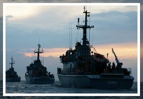 W Stoczni Marynarki Wojennej zmodyfikują trały morskie - GospodarkaMorska.pl