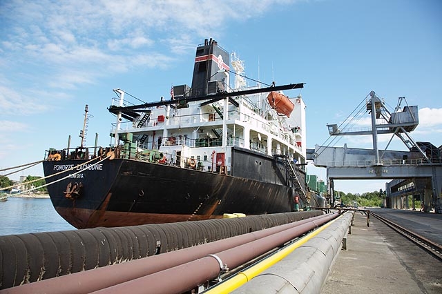 Gospodarka morska - 42. Sympozjum GAP w Szczyrku - GospodarkaMorska.pl