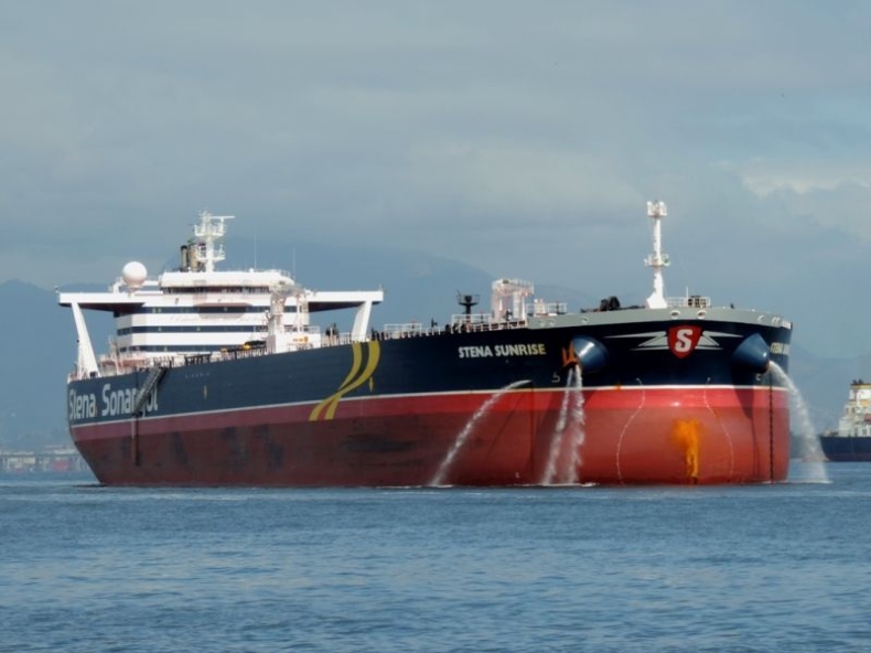 Postępowanie z wodami balastowymi - aspekt prawny - GospodarkaMorska.pl