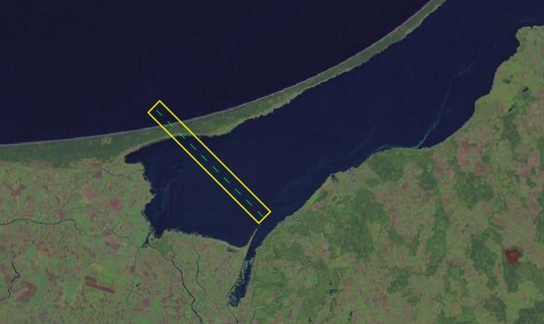 Przekop Mierzei Wiślanej coraz bliżej? - GospodarkaMorska.pl