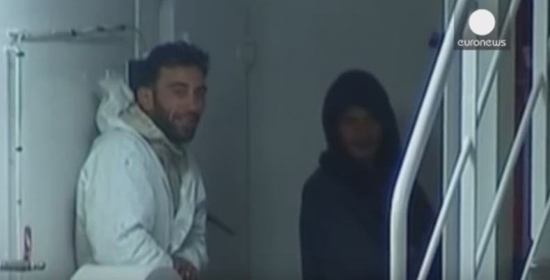 Za śmierć zapłacili mu po 1300 dolarów - GospodarkaMorska.pl