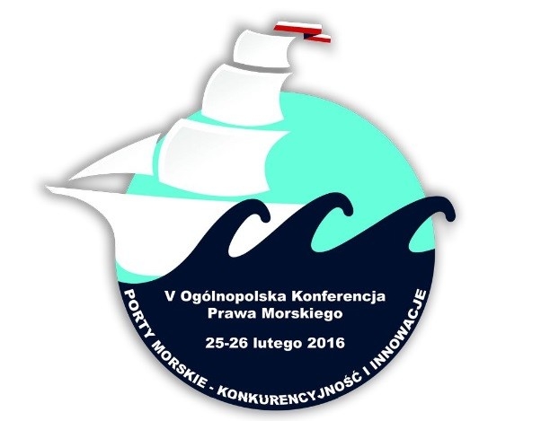 W czwartek rozpoczyna się V Ogólnopolska Konferencja Prawa Morskiego - GospodarkaMorska.pl