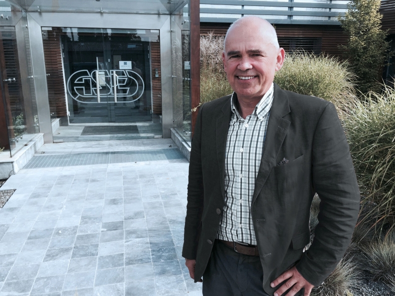 Duch morza jest w nas – rozmowa z Dariuszem Jachowiczem, prezesem grupy ASE - GospodarkaMorska.pl