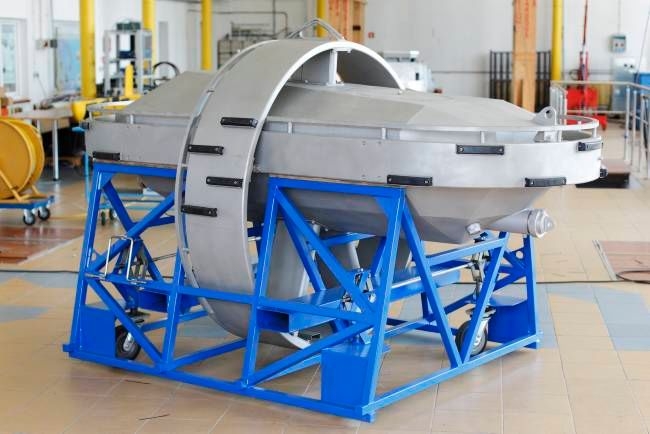 Aktywne uczestnictwo specjalistów z Gdyńskiego Centrum Techniki Morskiej w spotkaniu panelu technologicznego CAPTECH Europejskiej Agencji Obrony - GospodarkaMorska.pl