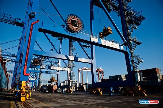 Rola portu morskiego w rozwoju regionu – konferencja naukowa - GospodarkaMorska.pl