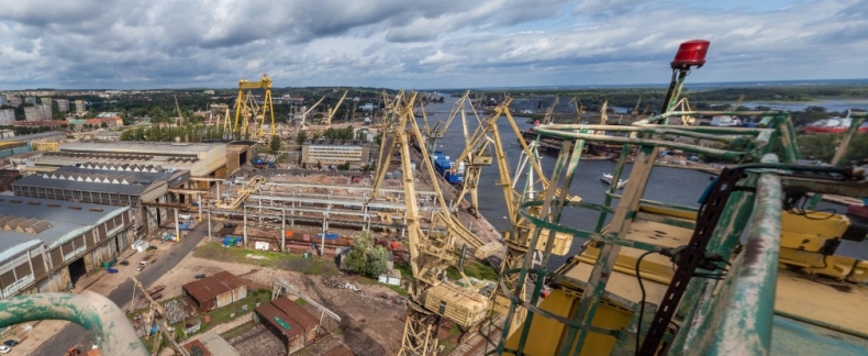 SPP zbuduje przynajmniej dwie specjalistyczne jednostki w 2016 r. - GospodarkaMorska.pl