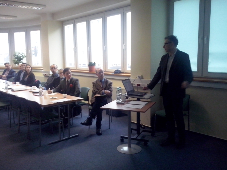 TENTacle w Gdyni - GospodarkaMorska.pl