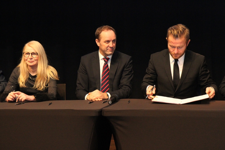 Miliard złotych dla Inteligentnych Specjalizacji Pomorza - GospodarkaMorska.pl