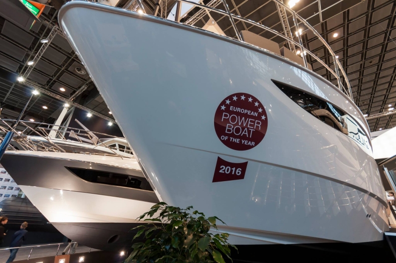 Ekskluzywne jachty, łodzie i polskie akcenty. Boot Dusseldorf 2016 za nami (FOTO) - GospodarkaMorska.pl