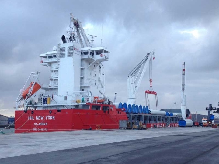 Nowy Jork w Naucie - GospodarkaMorska.pl