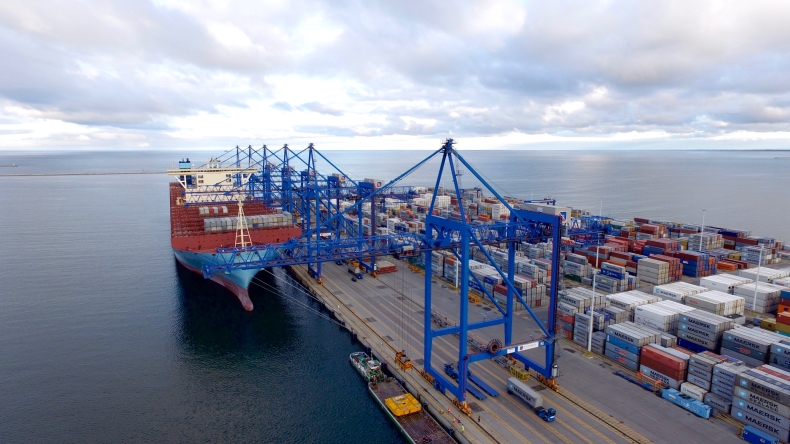 Prognoza 2016: Czy Port Gdańsk powtórzy swój sukces? - GospodarkaMorska.pl