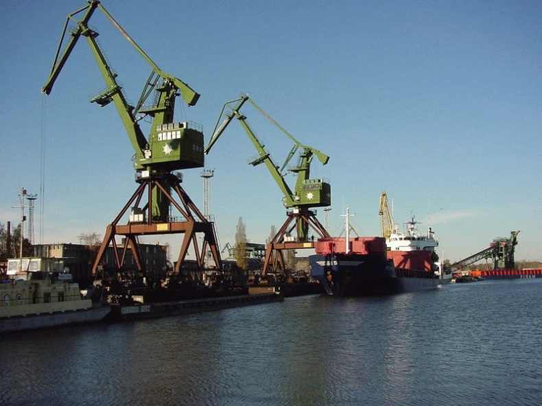 Prognozy 2016: W Szczecinie i Świnoujściu przewidują wyższe przeładunki - GospodarkaMorska.pl