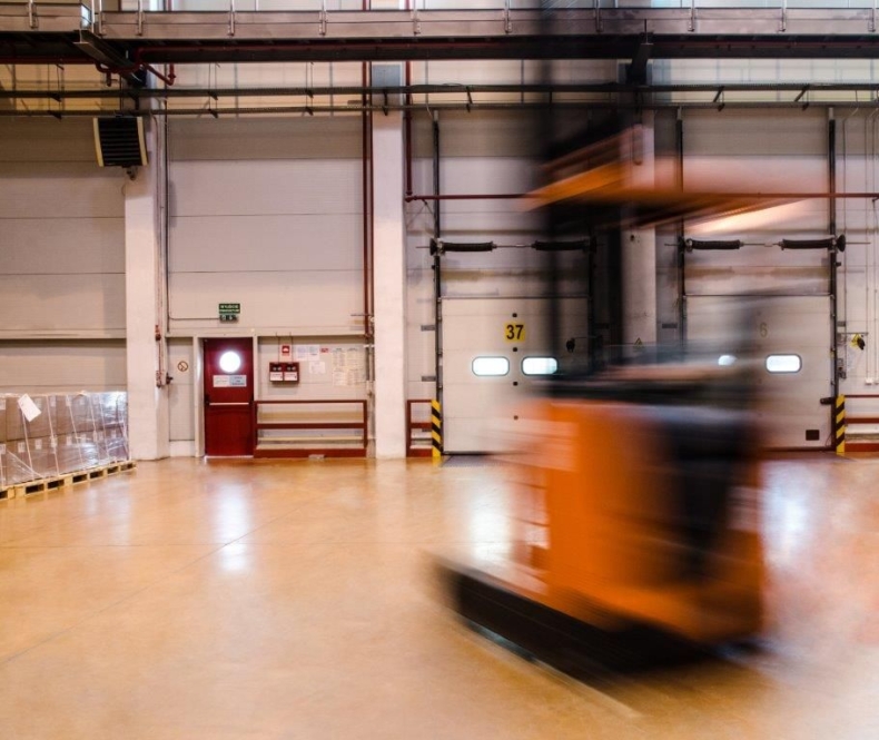 FM Logistic inwestuje w rozwój sieci drobnicowej - GospodarkaMorska.pl