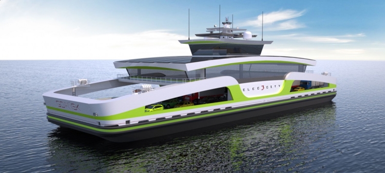 Prom elektryczny z Gdańska na Hel - idea, która potrzebuje gospodarza - GospodarkaMorska.pl