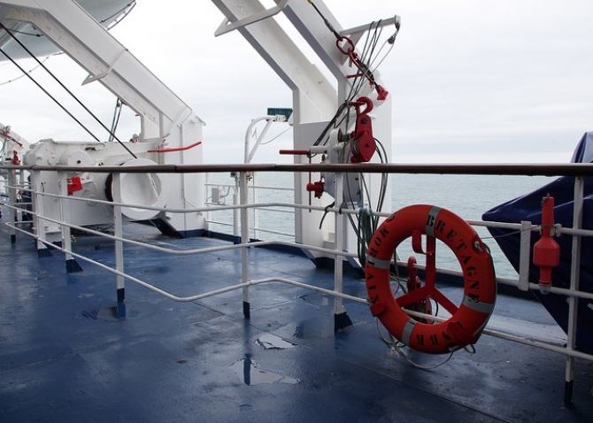 Brytyjscy operatorzy promowi podsumowują 2015 rok - GospodarkaMorska.pl