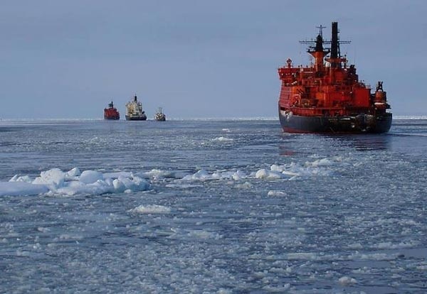 RS posiada pełnomocnictwo przeglądów statków na zgodność z Kodeksem Polarnym (POLAR CODE) - GospodarkaMorska.pl