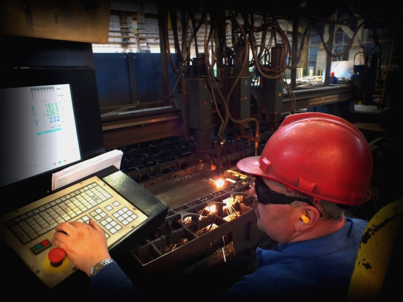 Zamet Industry po raz drugi z rzędu wyróżniony w rankingu Gazele Biznesu - GospodarkaMorska.pl