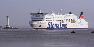 Stena: niska cena ropy ułatwiła wdrożenie kosztownych regulacji siarkowych - GospodarkaMorska.pl