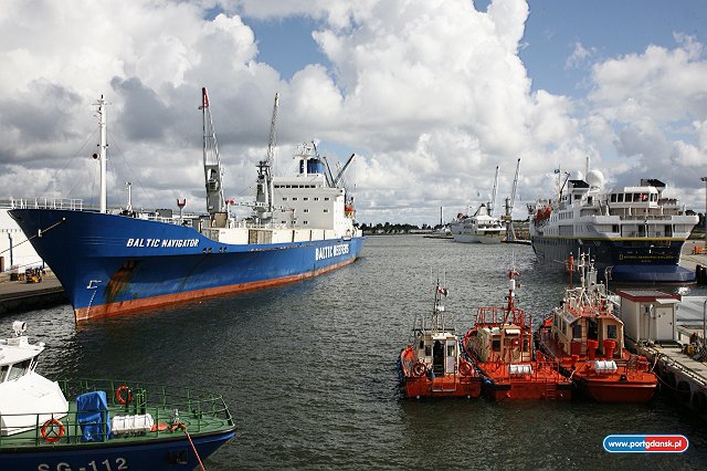 Mechanizm MRV Unii Europejskiej dotyczące monitorowania, raportowania i weryfikacji emisji CO2 ze statków - GospodarkaMorska.pl