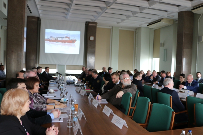 Gospodarka wodna i żegluga śródlądowa największym polskim projektem cywilizacyjnym XXI wieku - GospodarkaMorska.pl