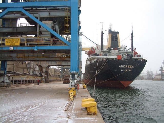 Zmiany w prawie o transporcie kolejowym- wpływ na działaność na obszarach portowych - GospodarkaMorska.pl