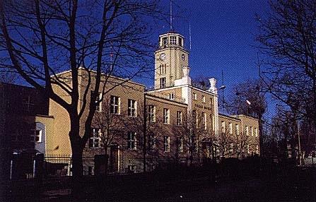 Zmiany w Urzędzie Morskim w Gdyni - powołano nowego dyrektora - GospodarkaMorska.pl