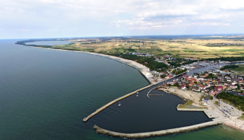 Stan realizacji „Programu ochrony brzegów morskich” - GospodarkaMorska.pl