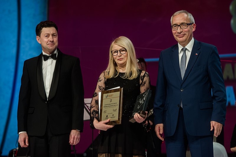 Port Gdańsk Pomorskim Pracodawcą roku 2015 - GospodarkaMorska.pl