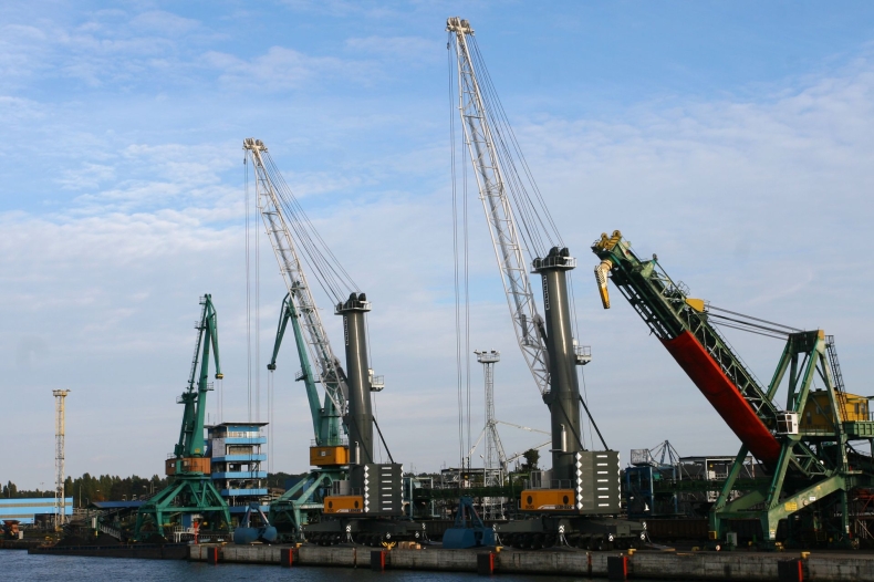 Znamy nazwisko nowego prezesa portów Szczecin-Świnoujście - GospodarkaMorska.pl