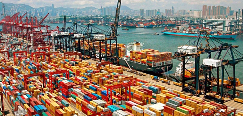 Dane z Chin i działania banków centralnych mają kluczowe znaczenie dla uspokojenia nastrojów na rynkach - GospodarkaMorska.pl