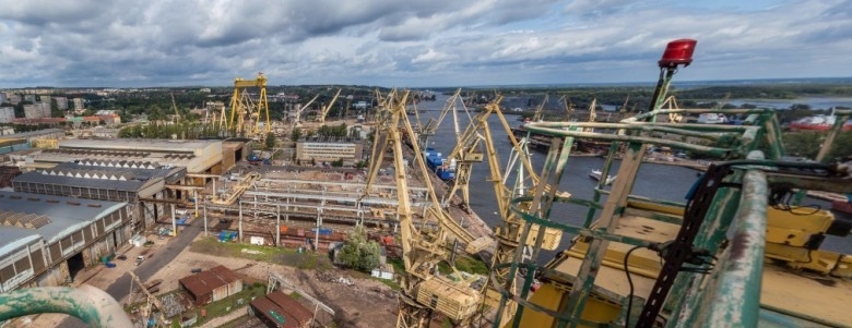 Szczeciński Park Przemysłowy szuka prezesa zarządu - GospodarkaMorska.pl