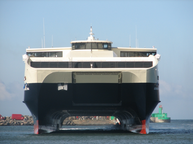 Duńscy armatorzy łączą siły - GospodarkaMorska.pl