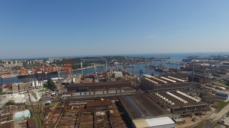 Komisja Gospodarki Morskiej: kanał przez Mierzeję Wiślaną do 2022 roku, zmiany podatkowe dla stoczni - GospodarkaMorska.pl